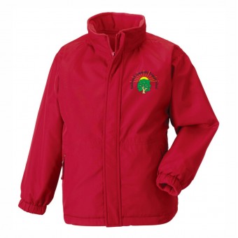 Hazlewood CPS Waterproof Coat